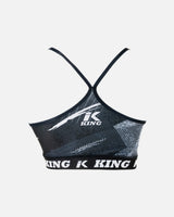 King Pro Boxing Sport Bh Shadow Dames - Zwart