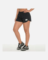 Phantom Athletics Compressie Shorts Eclipse - Zwart