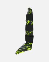 Booster Scheenbeschermers Combat Series 5 Kinderen - Zwart