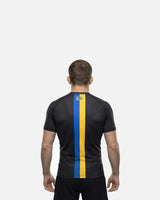 Phantom Athletics Rashguard Team Ukraine