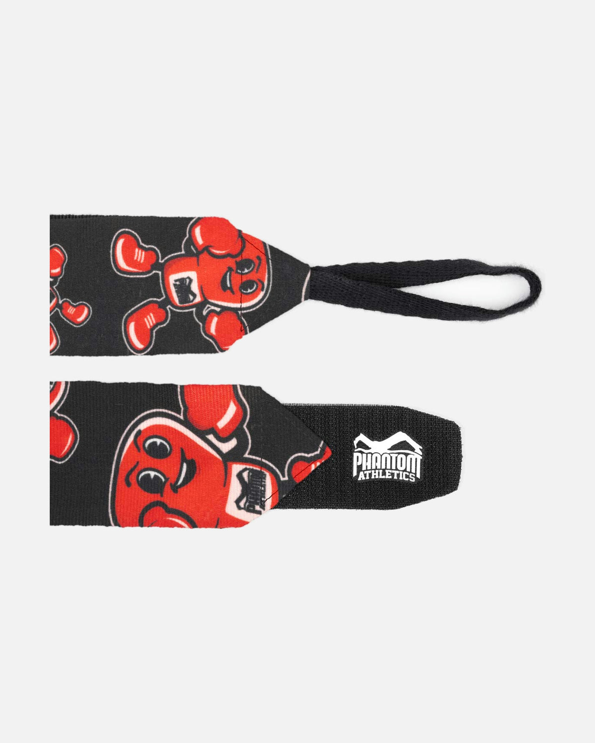 Bende da boxe Phantom Athletics Punchy