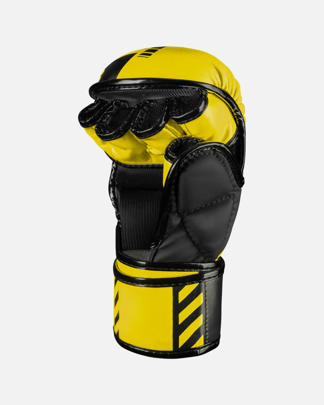 Phantom Athletics MMA Handschoenen APEX - Neon Geel
