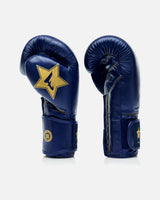 Fairtex Bokshandschoenen FXB V2 - Marineblauw