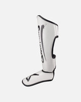 8 WEAPONS Scheenbeschermers Unlimited 2.0 - Wit/Zwart