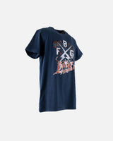Booster T-Shirt 1994 - Blauw