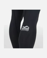 Phantom Athletics Compressie Shorts Vector - Zwart