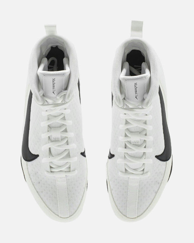 Nike Boksesko Machomai 3 – Hvid/Sort