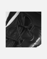 Adidas Boxhandschuhe Hybrid 350 Duo Lace – Schwarz/Weiß