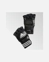 Adidas Ultimate Fight Glove UFC Type – Svart/Vit