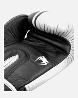 Venum Bokshandschoenen Shield Pro - Zwart/Wit