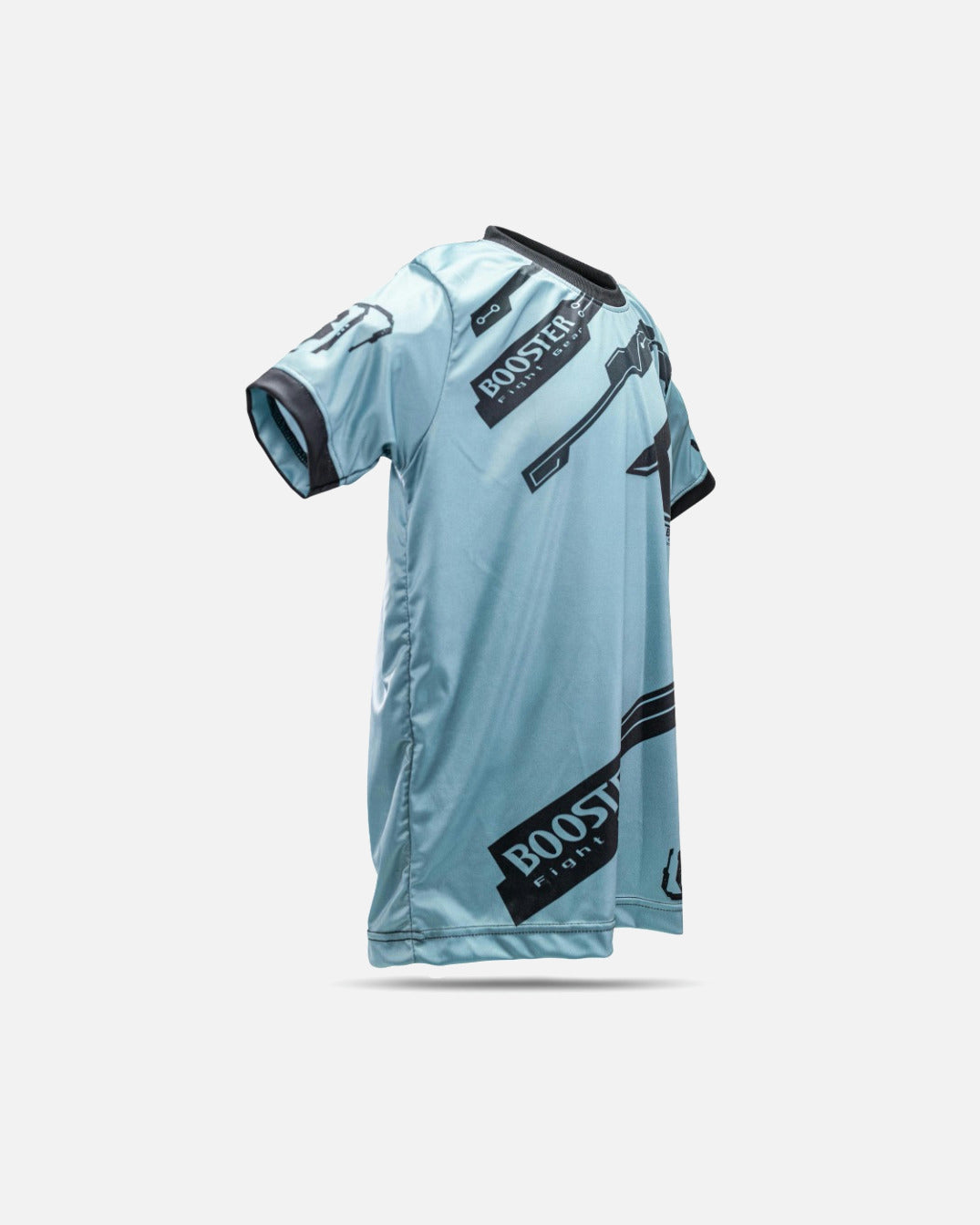 Booster T-Shirt Elite Kinderen - Groen