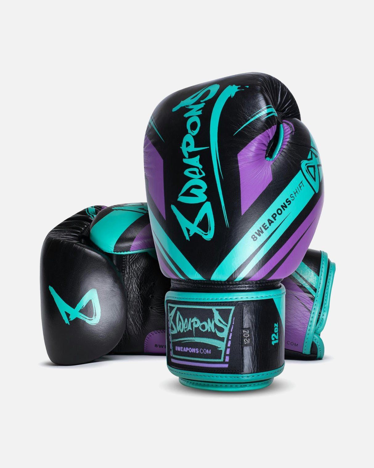 8 WEAPONS Bokshandschoenen Shift - Cyber