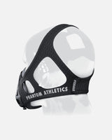 Phantom Athletics Trainingsmasker Mystery Mask - Zwart