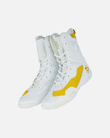 King Pro Boxing Boksschoenen Apex Pro - Wit