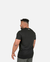 Phantom Athletics T-Shirt BMBA - Zwart