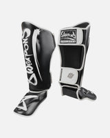 8 WEAPONS Scheenbeschermers Unlimited 2.0 - Zwart/Wit