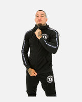 Booster Zweetpak Athletic Track - Zwart