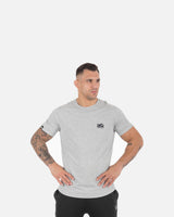 Phantom Athletics T-Shirt Elite - Grijs