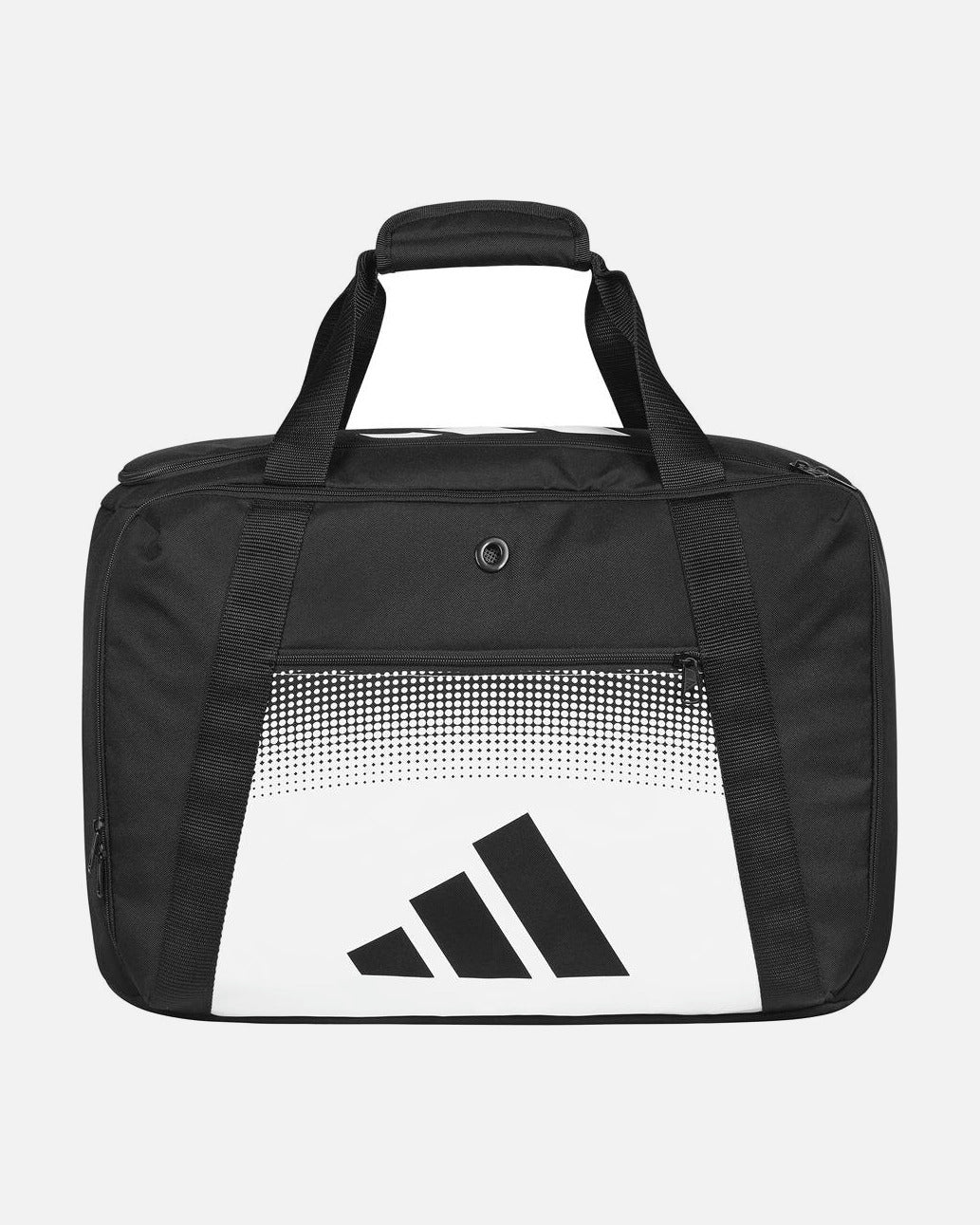 Adidas Sporttas Combat Sports M - Zwart/Wit