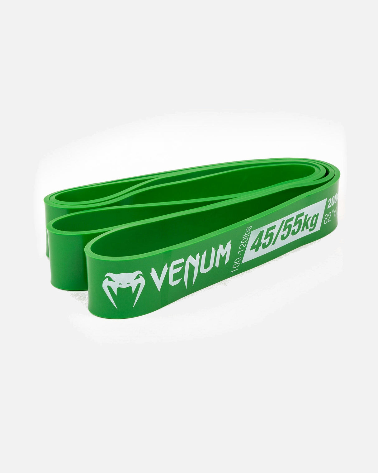 Venum Challenger Weerstandsbanden - Groen