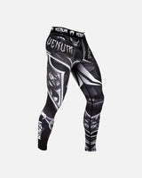 Venum Compressiebroek Gladiator 3.0 - Zwart/Grijs