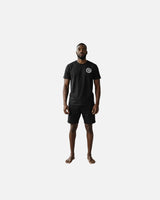 Booster T-Shirt B Athletic - Zwart