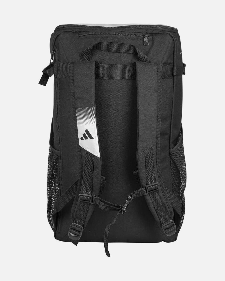 Adidas Rugzak Boxing – Schwarz/Weiß