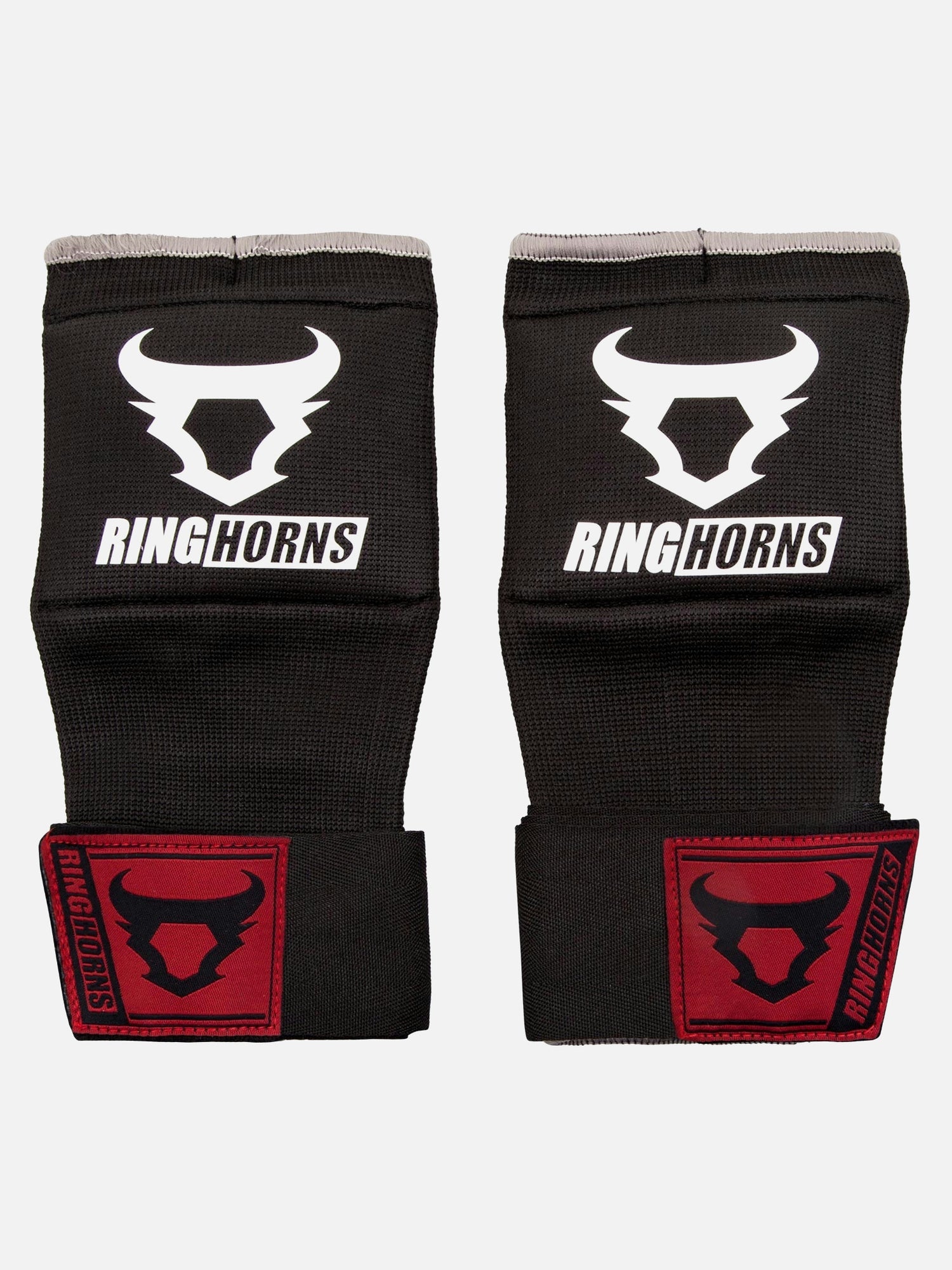 Vendas de boxeo Ringhorns Charger by Venum – Negro