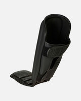 Adidas Shin guards Combat 50 – Black