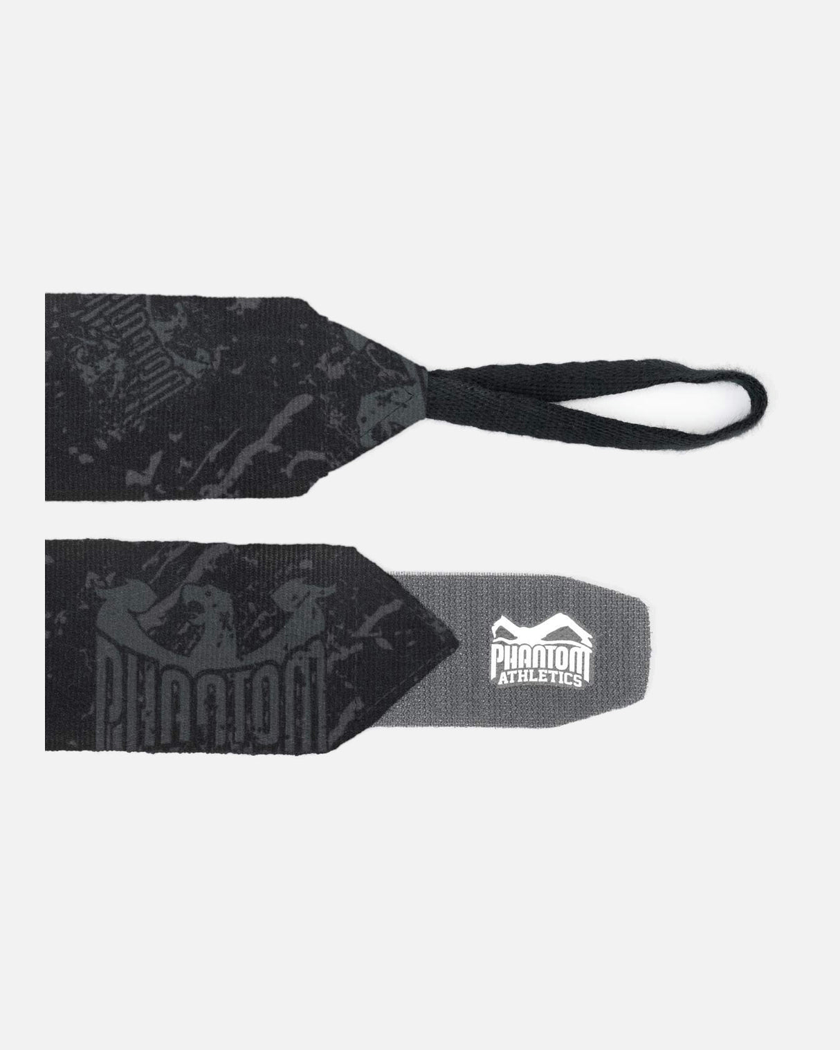 Phantom Athletics Bandages Germany - Zwart