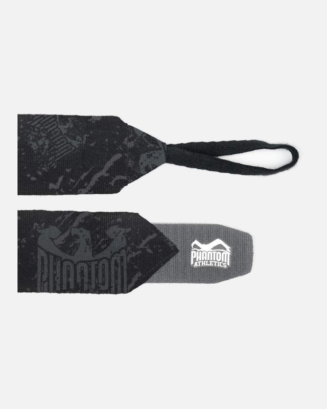Phantom Athletics Bandagen Germany – Schwarz