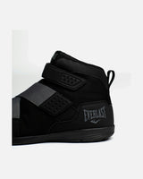 Everlast Boksschoenen Powerlock X-Trainer - Zwart