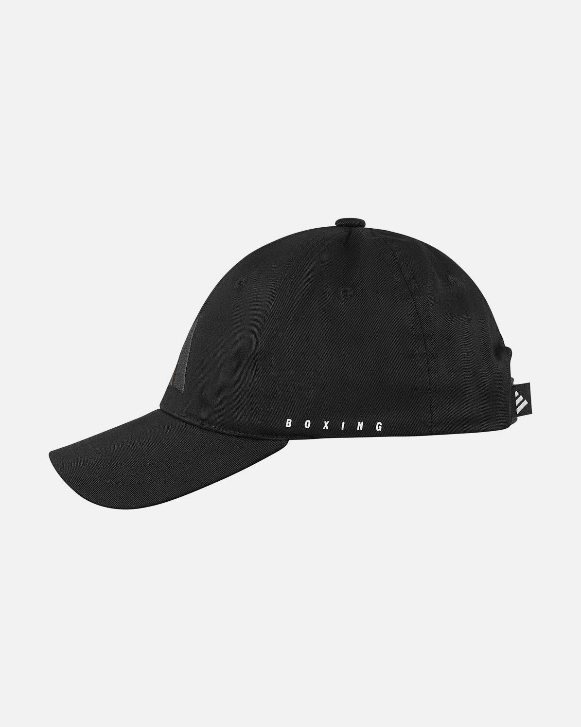 Czapka Adidas Boxing – Czarna