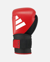 Adidas Boxhandschuhe Power 250 – Rot/Schwarz