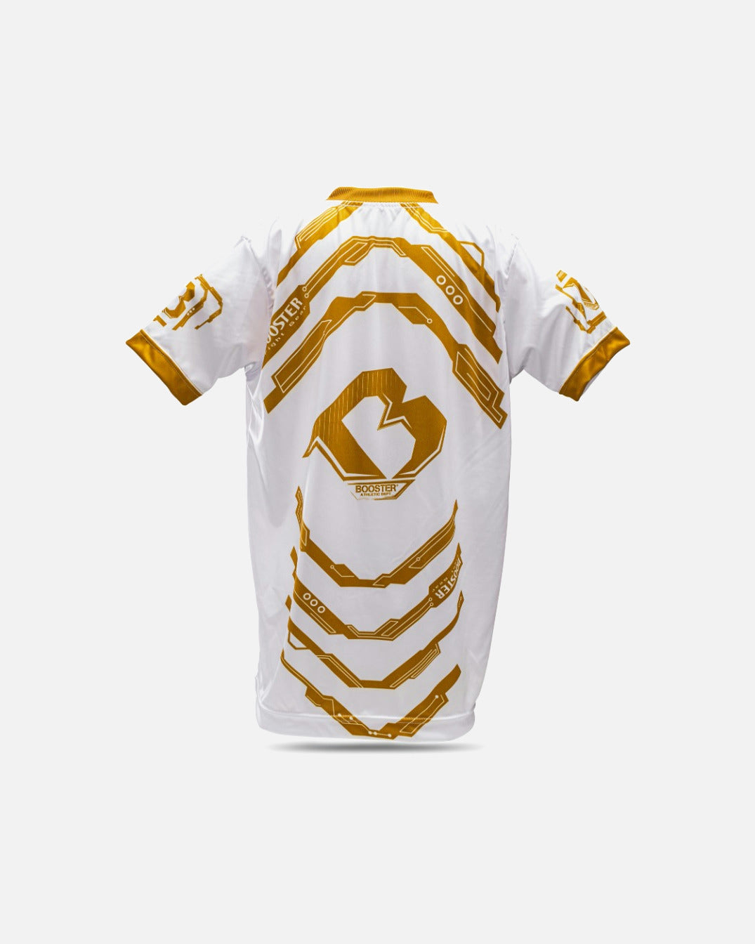 Booster T-Shirt Elite 2 Kinderen - Wit