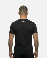 Phantom Athletics T-Shirt 2 - Zwart