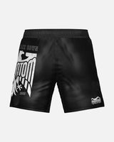 Phantom Athletics MMA Shorts EVO Germany Eagle - Zwart