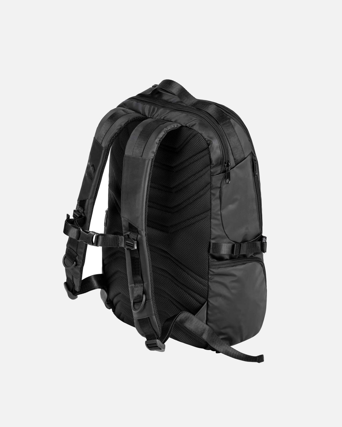Phantom Athletics Sporttas APEX - Zwart/Grijs