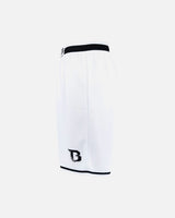 Booster Trainingsshorts Rapid Strike 2 - Wit