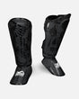 Phantom Athletics Scheenbeschermers Muay Thai - Zwart