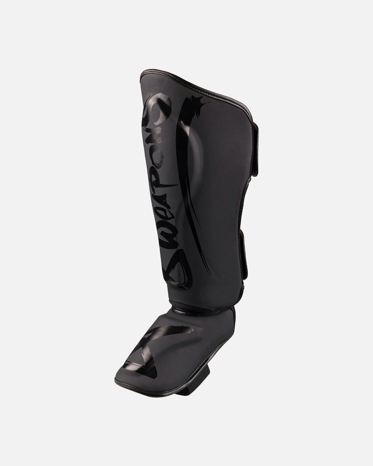 8 WEAPONS Scheenbeschermers Unlimited 2.0 - Zwart