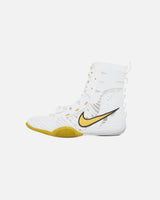 Nike Boksschoenen HyperKO 3 - Wit/Goud