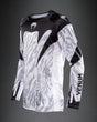 Venum MX Elite Longsleeve Wit - Wit