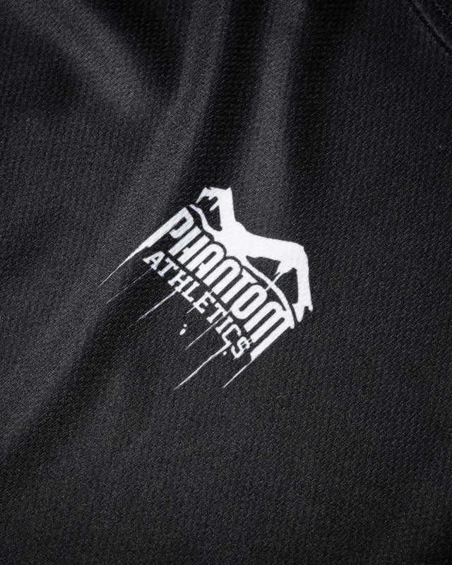 Phantom Athletics Trainingsshirt EVO Need Money For Training - Zwart