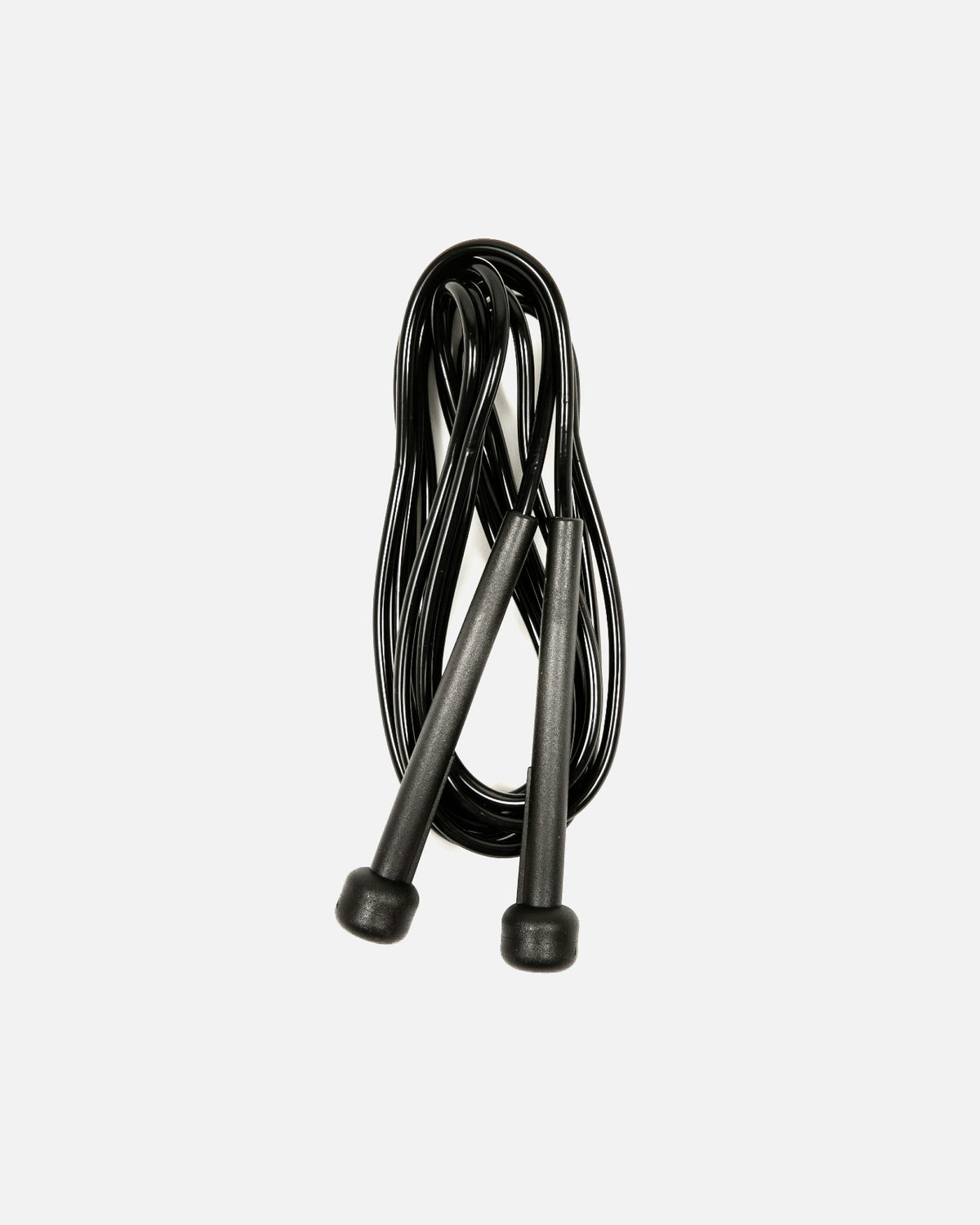 Booster Springtouw P2 - Zwart