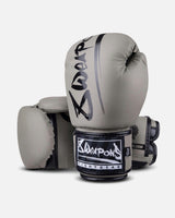 8 WEAPONS Bokshandschoenen Unlimited 2.0 - Zand/Zwart