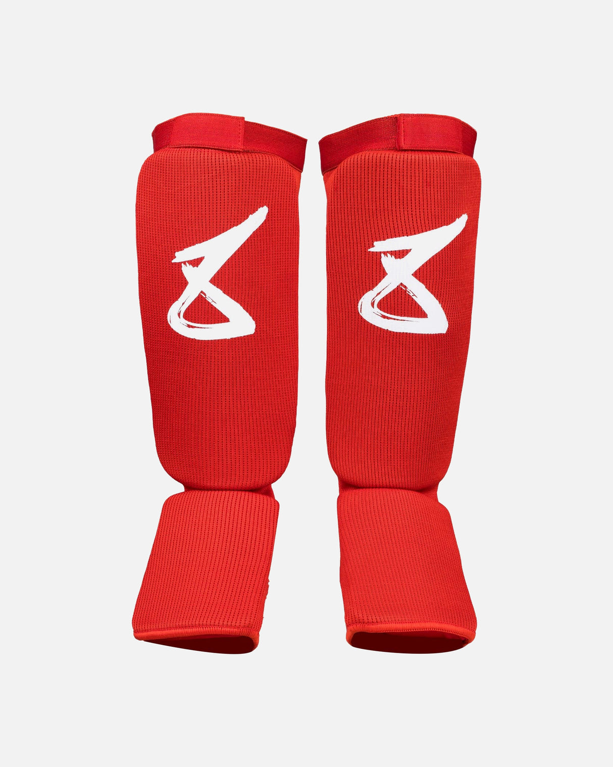 8 WEAPONS Scheenbeschermers S8 - Rood