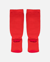 8 WEAPONS Scheenbeschermers S8 - Rood