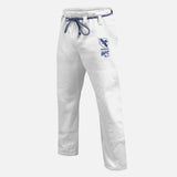 Hayabusa x UFC BJJ Gi Broek Ripstop - Wit