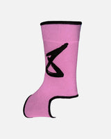 8 WEAPONS Enkelbeschermers - Roze